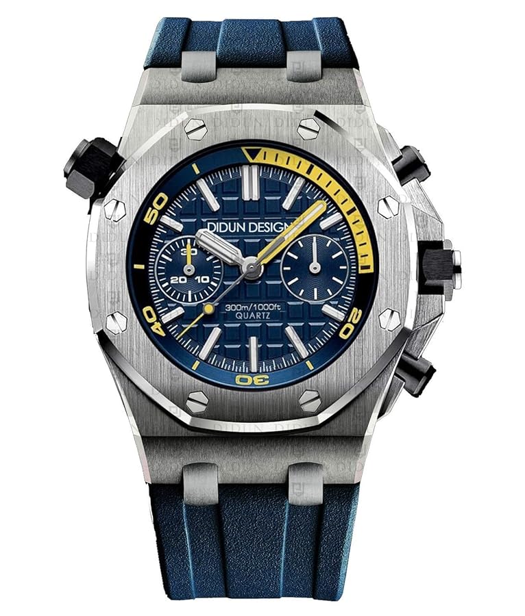 時計 didun design Didun Design Automatic Watch | Didun Men Watch Automatic